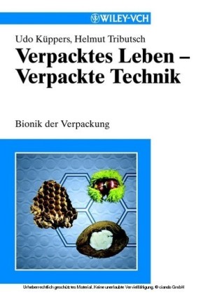 Verpacktes Leben - Verpackte Technik