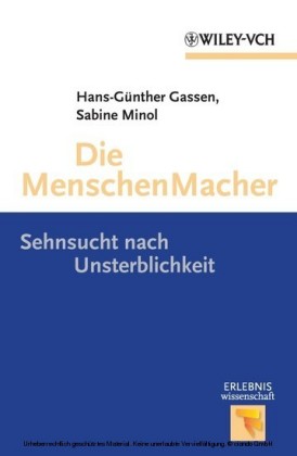 Die Menschen Macher