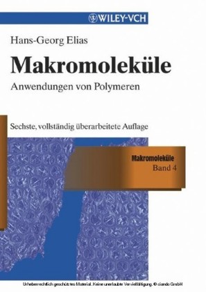Makromoleküle, Band 4