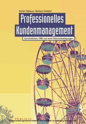 Professionelles Kundenmanagement