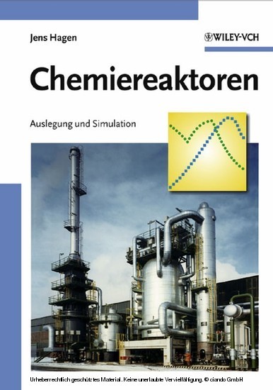 Chemiereaktoren main product photo