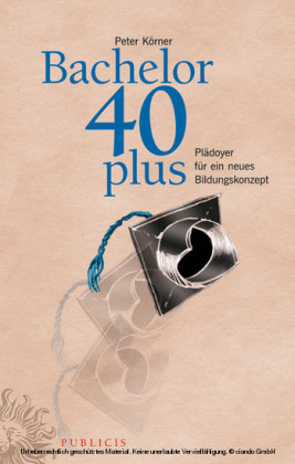 Bachelor 40plus
