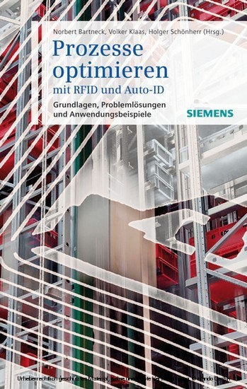 Prozesse optimieren mit RFID und Auto-ID main product photo