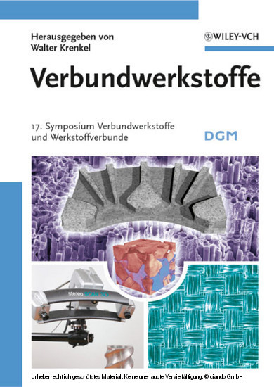 Verbundwerkstoffe main product photo