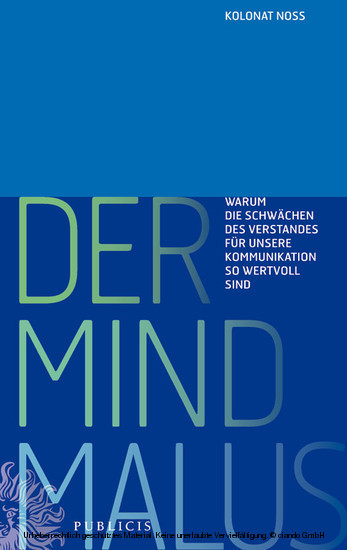 Der Mind Malus main product photo