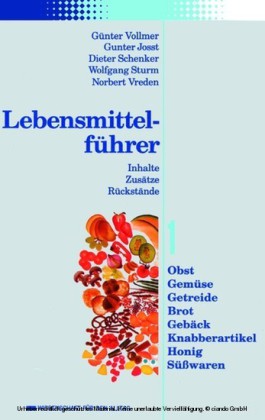 Lebensmittelführer