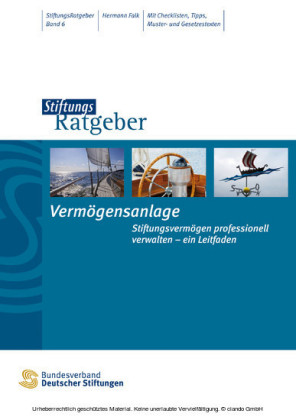Vermögensanlage