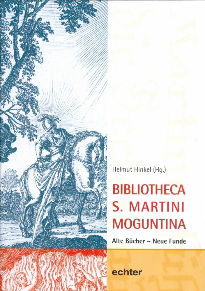 Bibliotheca S. Martini Moguntina main product photo