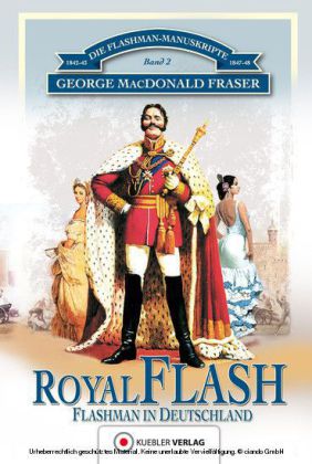 Royal Flash