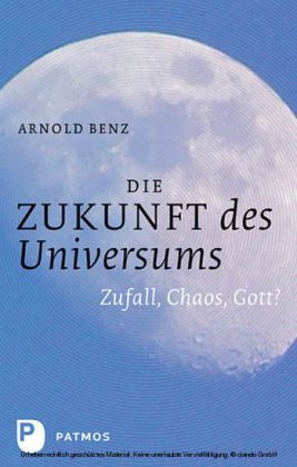 Die Zukunft des Universums