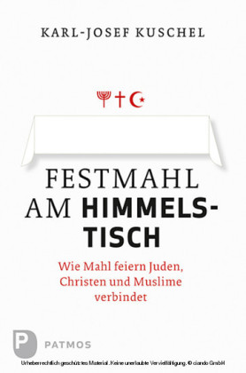 Festmahl am Himmelstisch