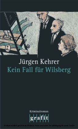 Kein Fall für Wilsberg main product photo