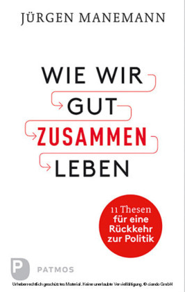Wie wir gut zusammen Leben