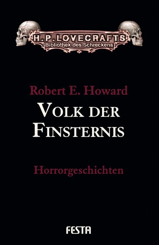 Volk der Finsternis main product photo