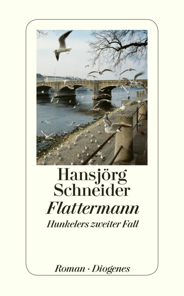 Flattermann main product photo