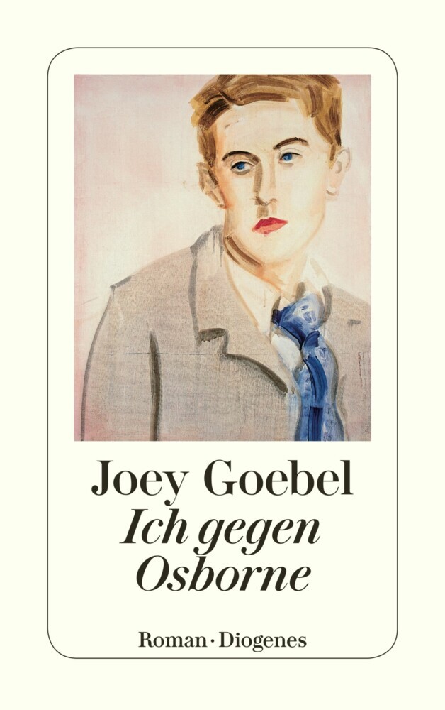 Ich gegen Osborne main product photo
