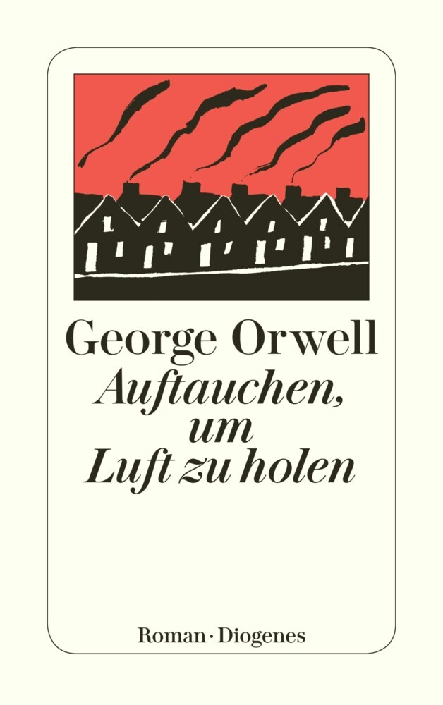 Auftauchen, um Luft zu holen main product photo