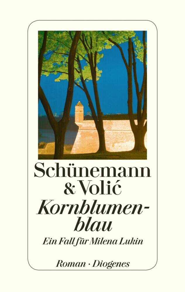 Kornblumenblau main product photo