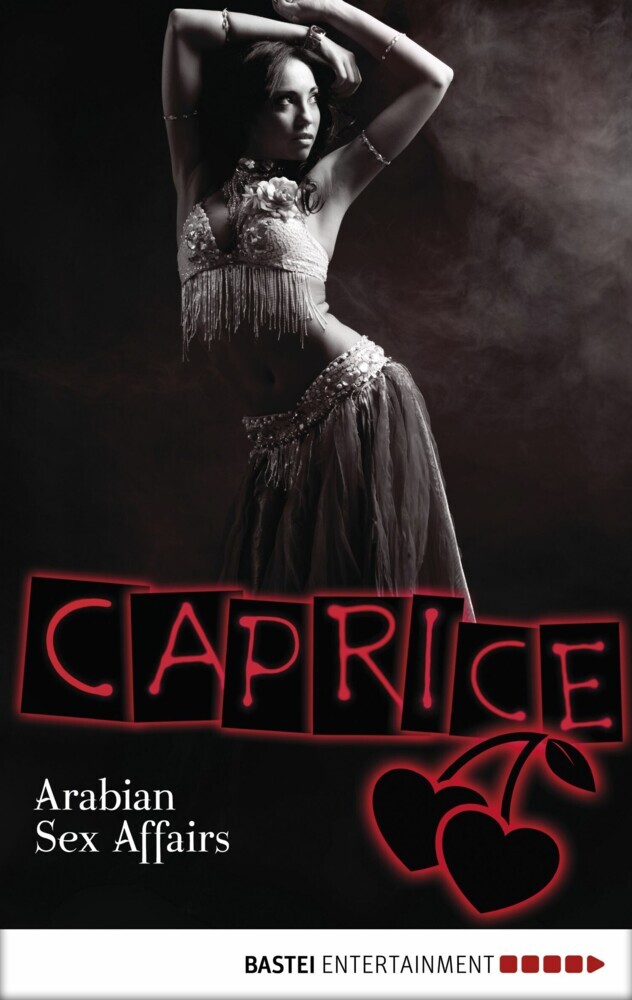 Arabian Sex Affairs - Caprice main product photo