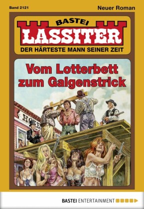 Lassiter 2121