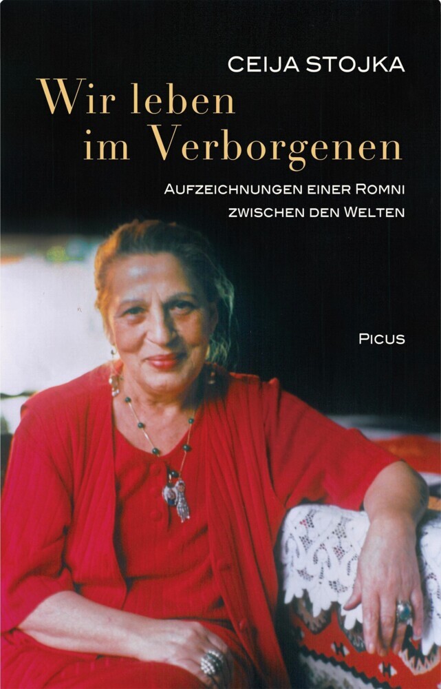 Wir leben im Verborgenen main product photo