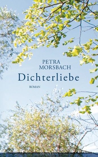 Dichterliebe main product photo