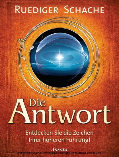 Die Antwort main product photo
