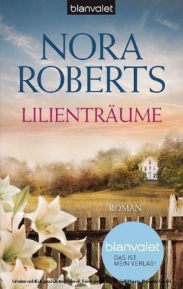 Lilienträume