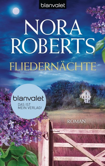 Fliedernächte main product photo