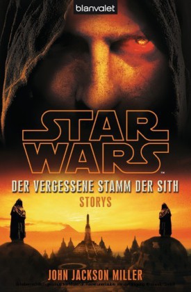 Star Wars? Der Vergessene Stamm der Sith