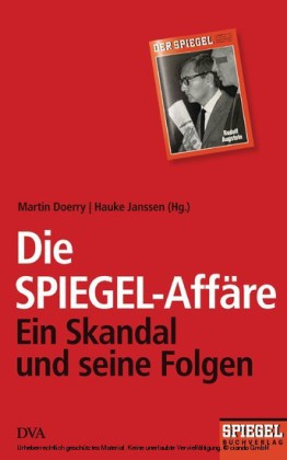 Die SPIEGEL-Affäre