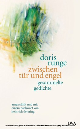 zwischen tür und engel