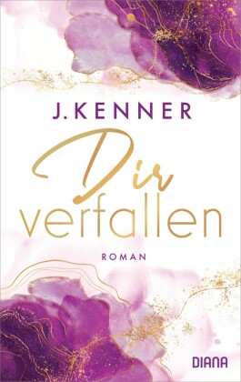 Dir verfallen. Bd.1