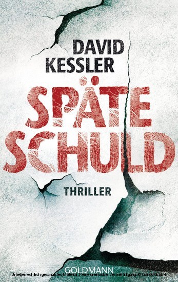 Späte Schuld main product photo
