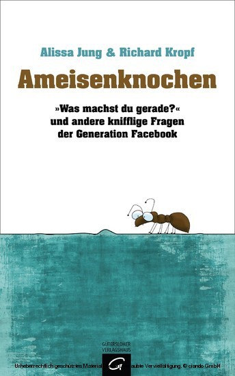 Ameisenknochen main product photo
