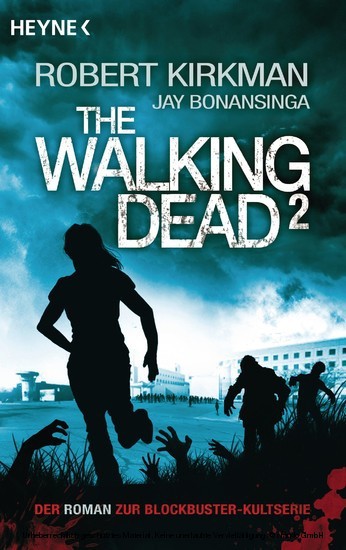 The Walking Dead 2 main product photo