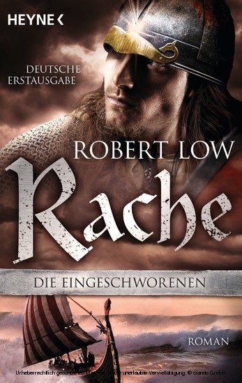 Rache main product photo