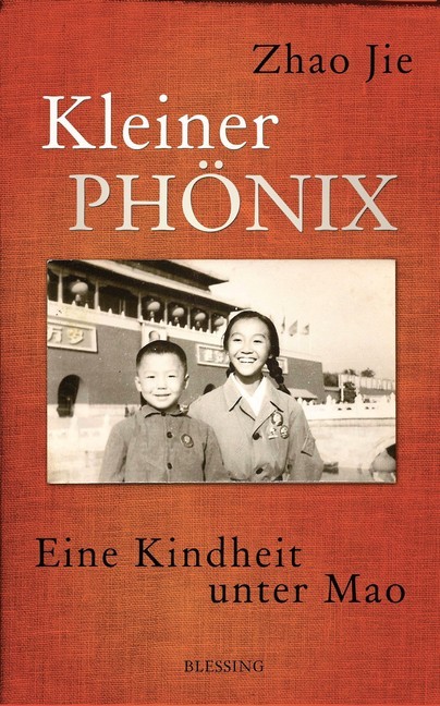 Kleiner Phönix main product photo