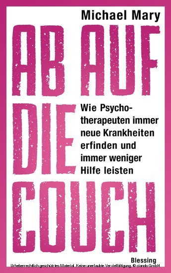 Ab auf die Couch! main product photo