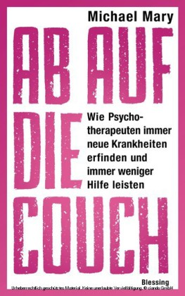 Ab auf die Couch!