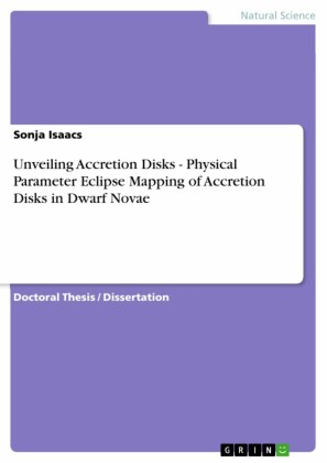 Unveiling Accretion Disks - Physical Parameter Eclipse Mapping of Accretion Disks in Dwarf Novae