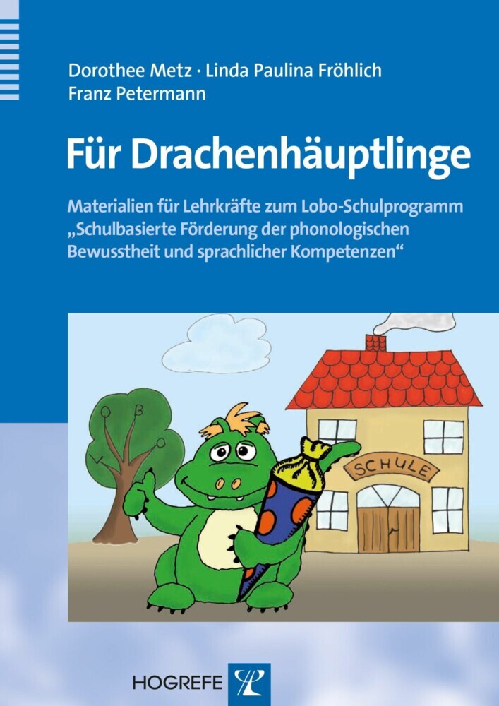 Für Drachenhäuptlinge main product photo