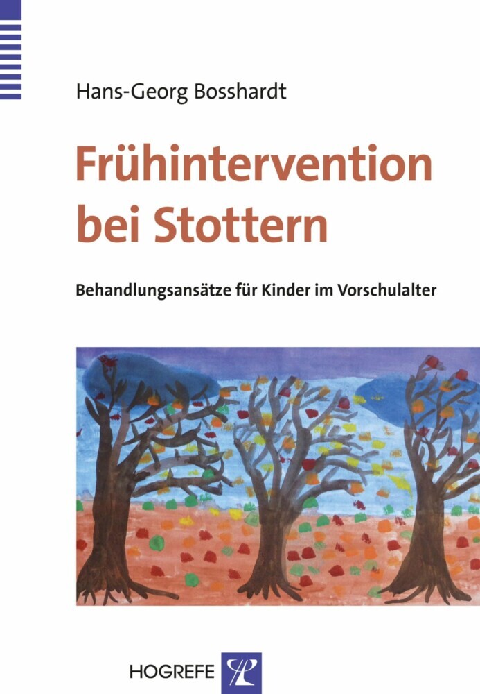 Frühintervention bei Stottern main product photo