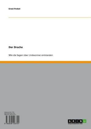 Der Drache