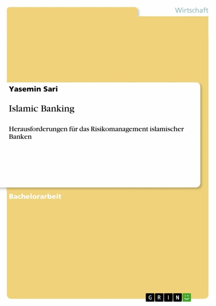 Islamic Banking main product photo