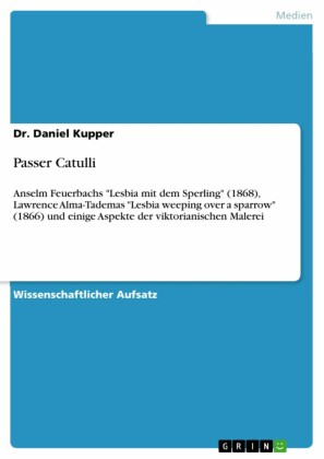 Passer Catulli