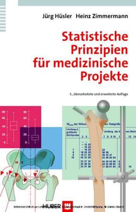 Statistische Prinzipien für medizinische Projekte