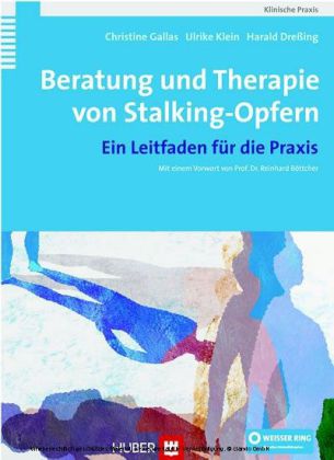 Beratung und Therapie von Stalking-Opfern