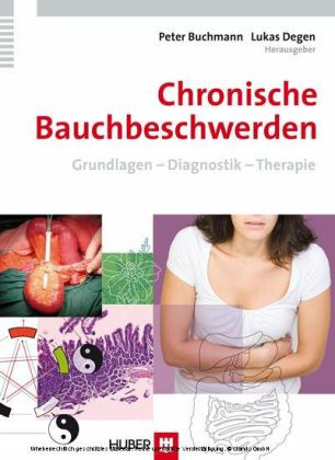 Chronische Bauchbeschwerden