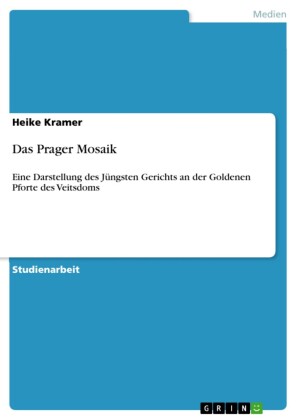 Das Prager Mosaik